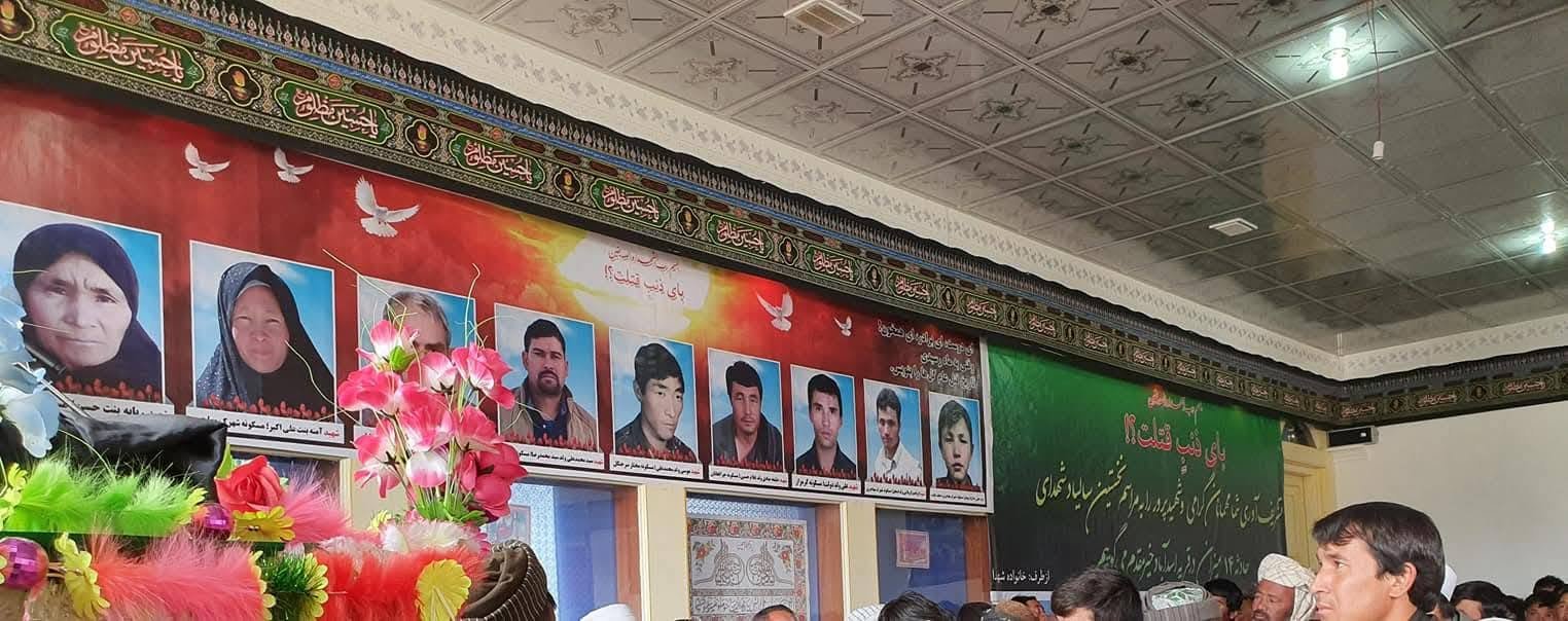 سال‌یاد شهادت شهدای لعل و سرجنگل گرامی باد!